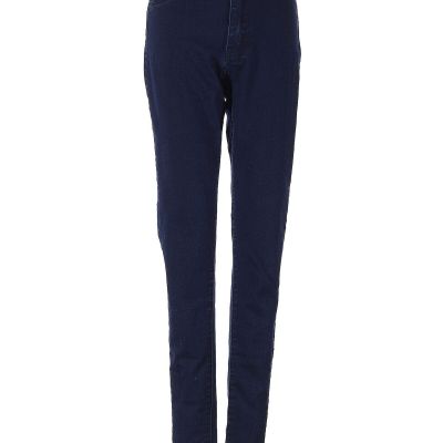 Lover Brand Fashion Women Blue Jeggings S